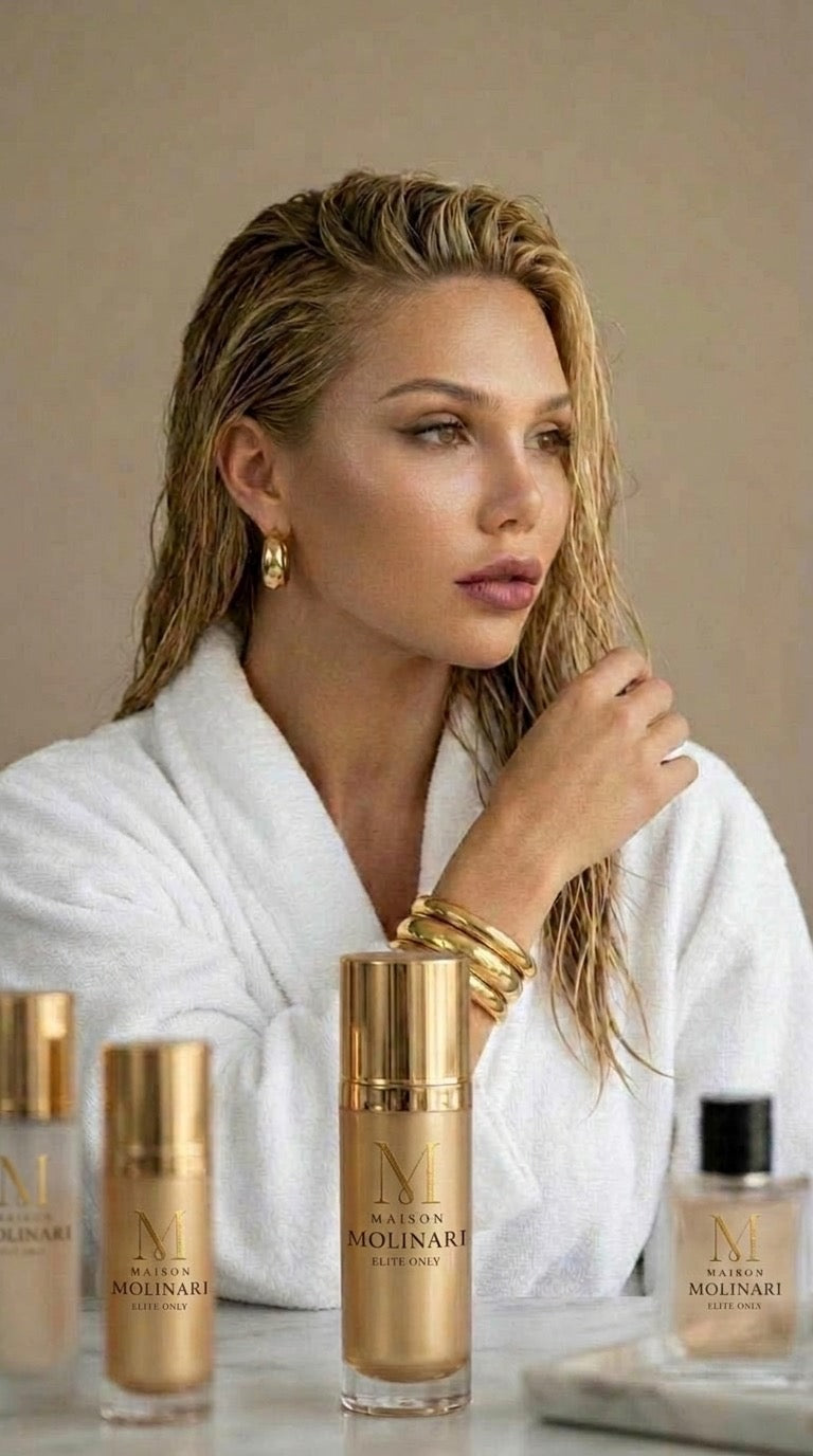 La Beauté