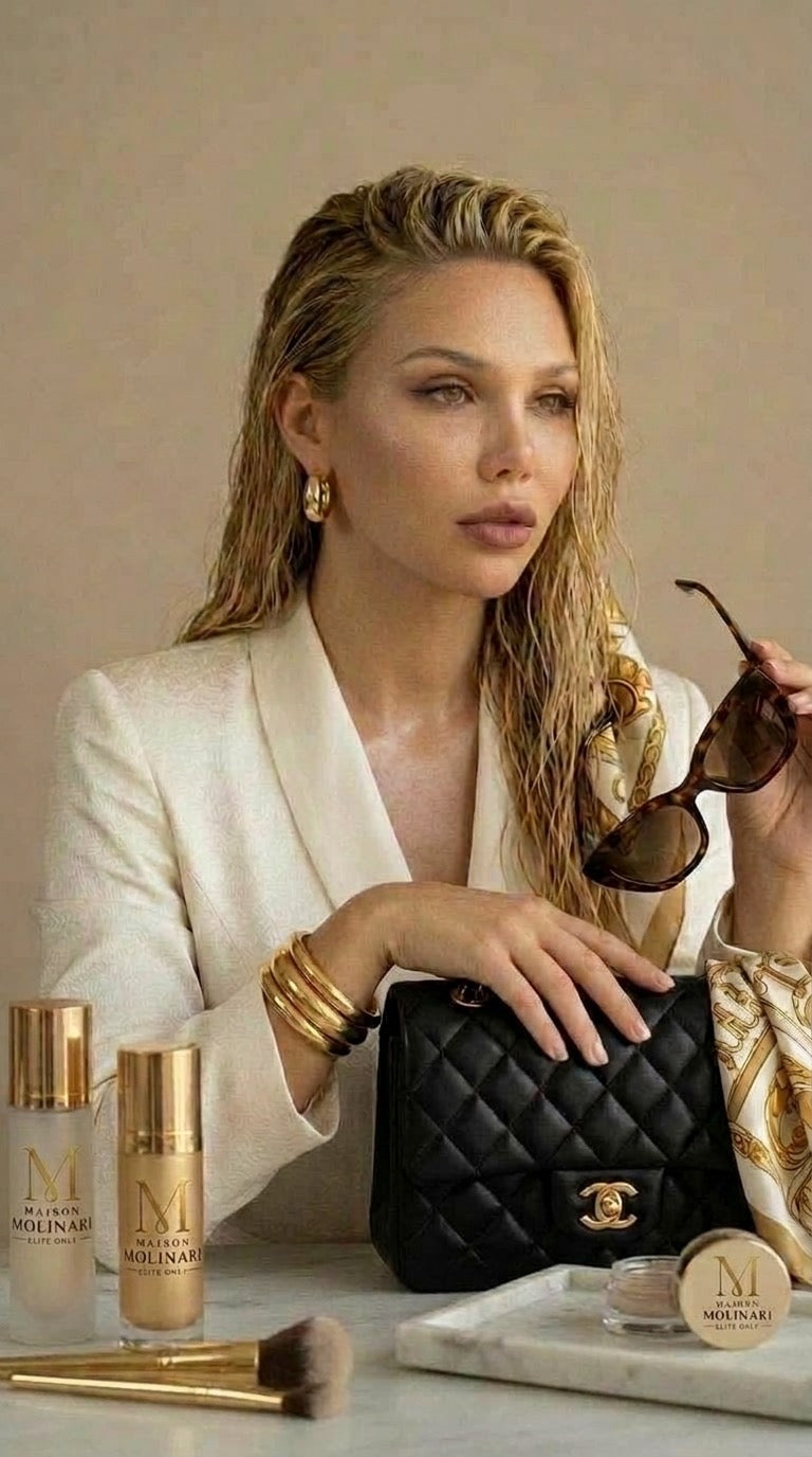 Les Accessoires