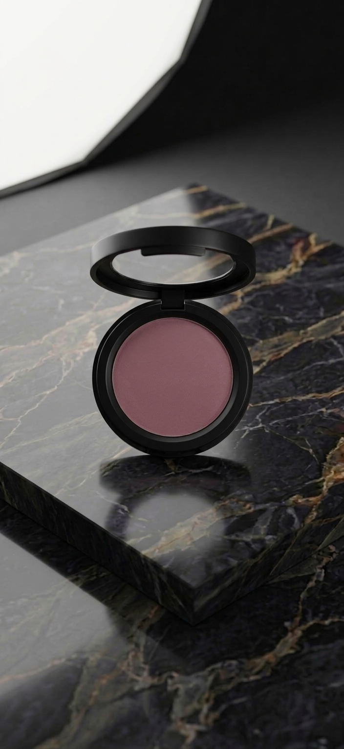 Single Pan Blush - Magnolia