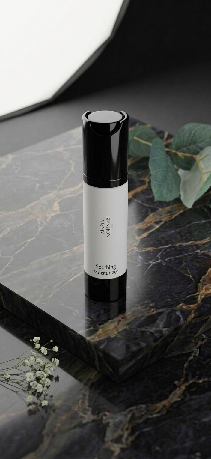 Soothing Moisturizer