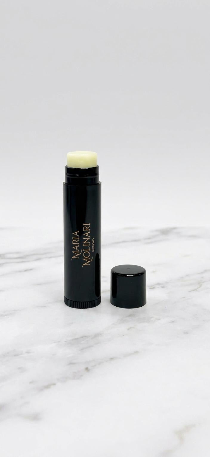 Vegan Lip Balm