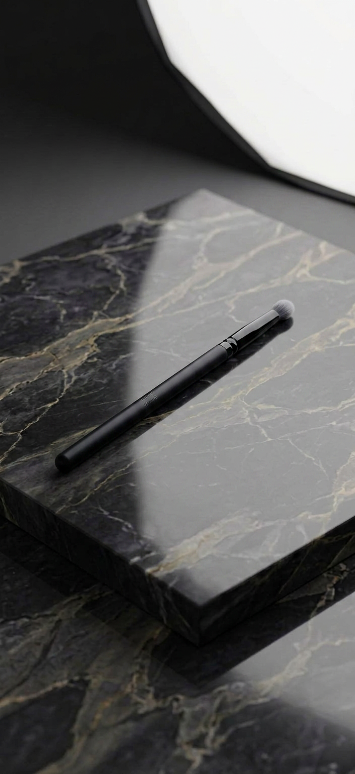 Mini Crease Brush