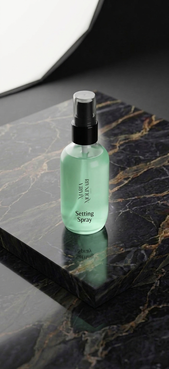Setting Spray