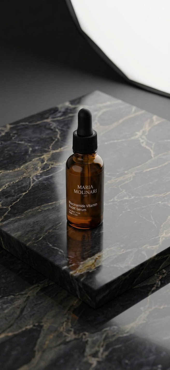 Niacinamide Vitamin Boost Serum