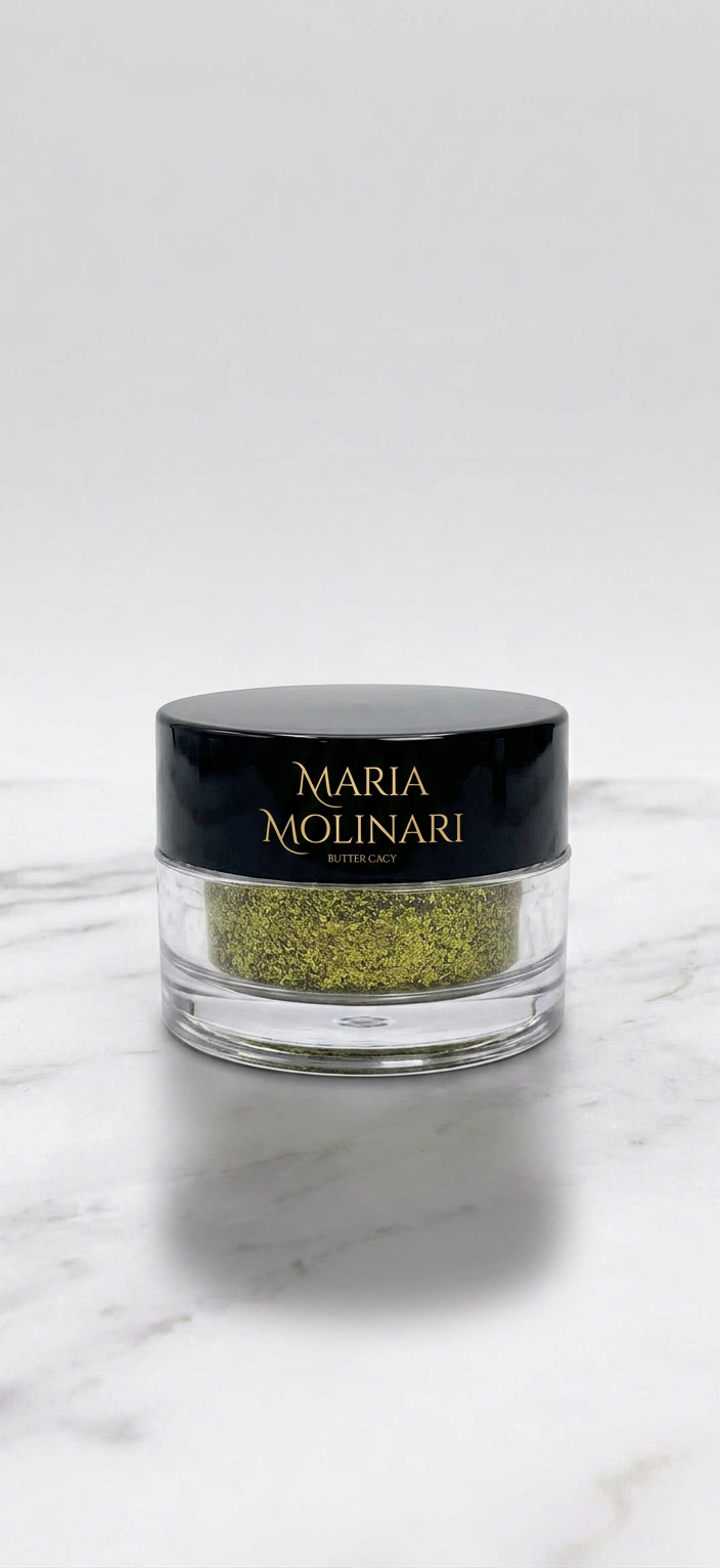Glitter Dust - 24K