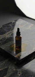 Hemp Infused Beard Growth Oil