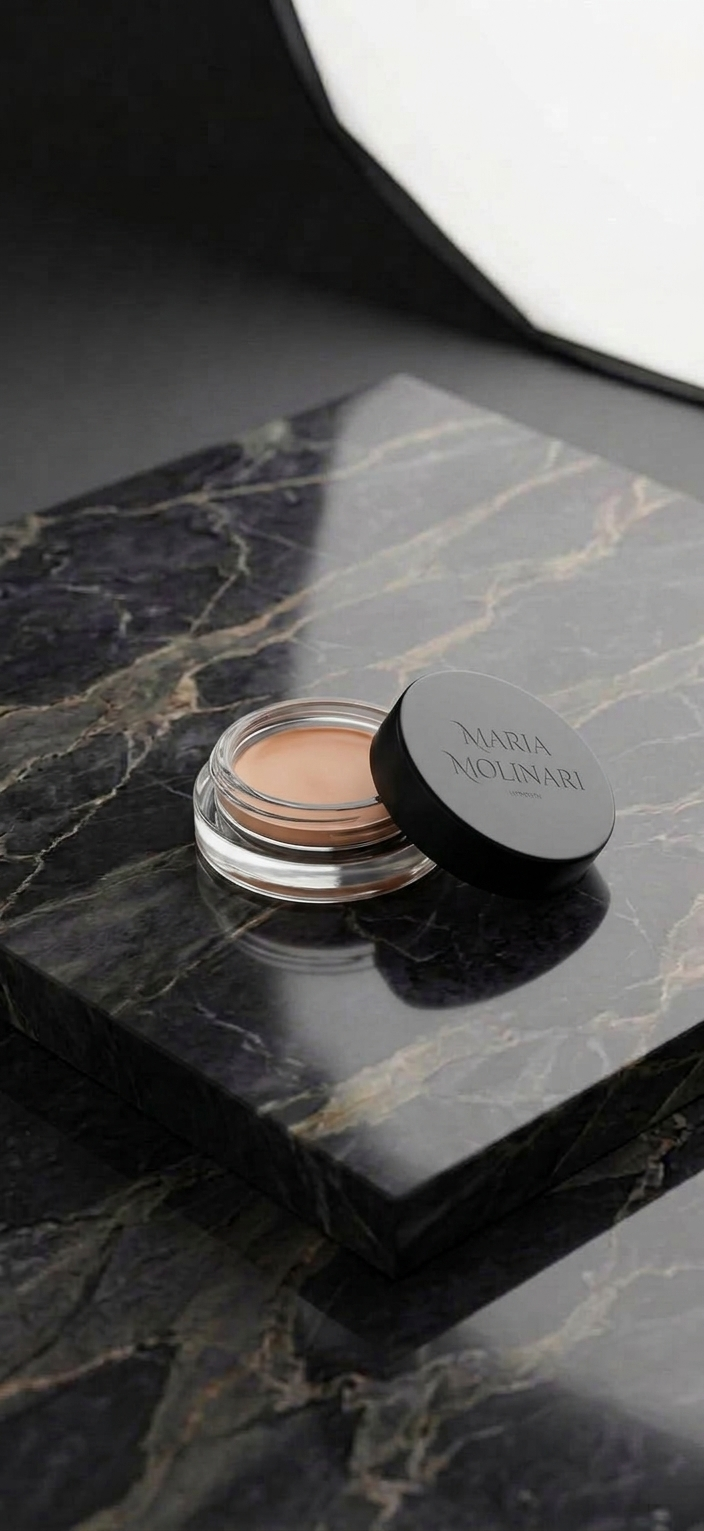 Pearl Eye Primer