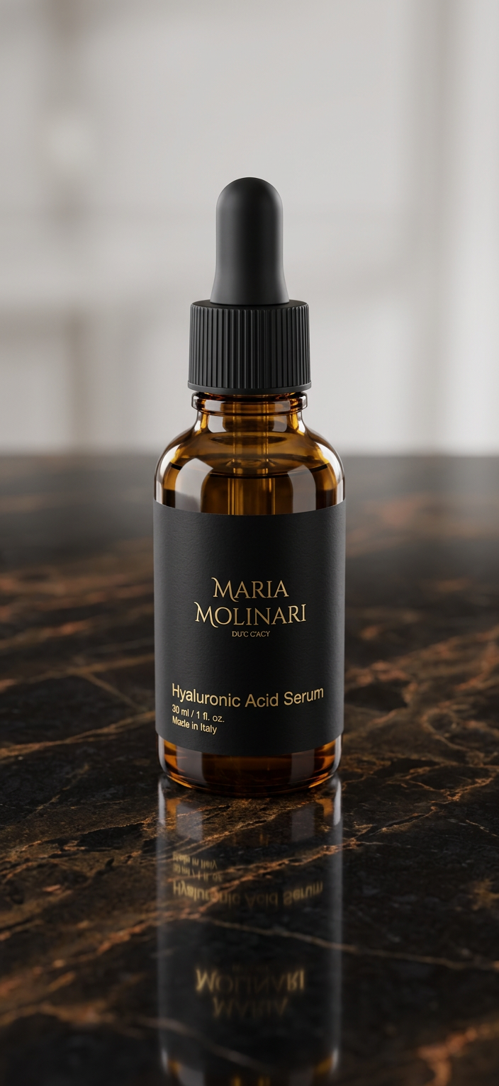 Hyaluronic Acid Serum