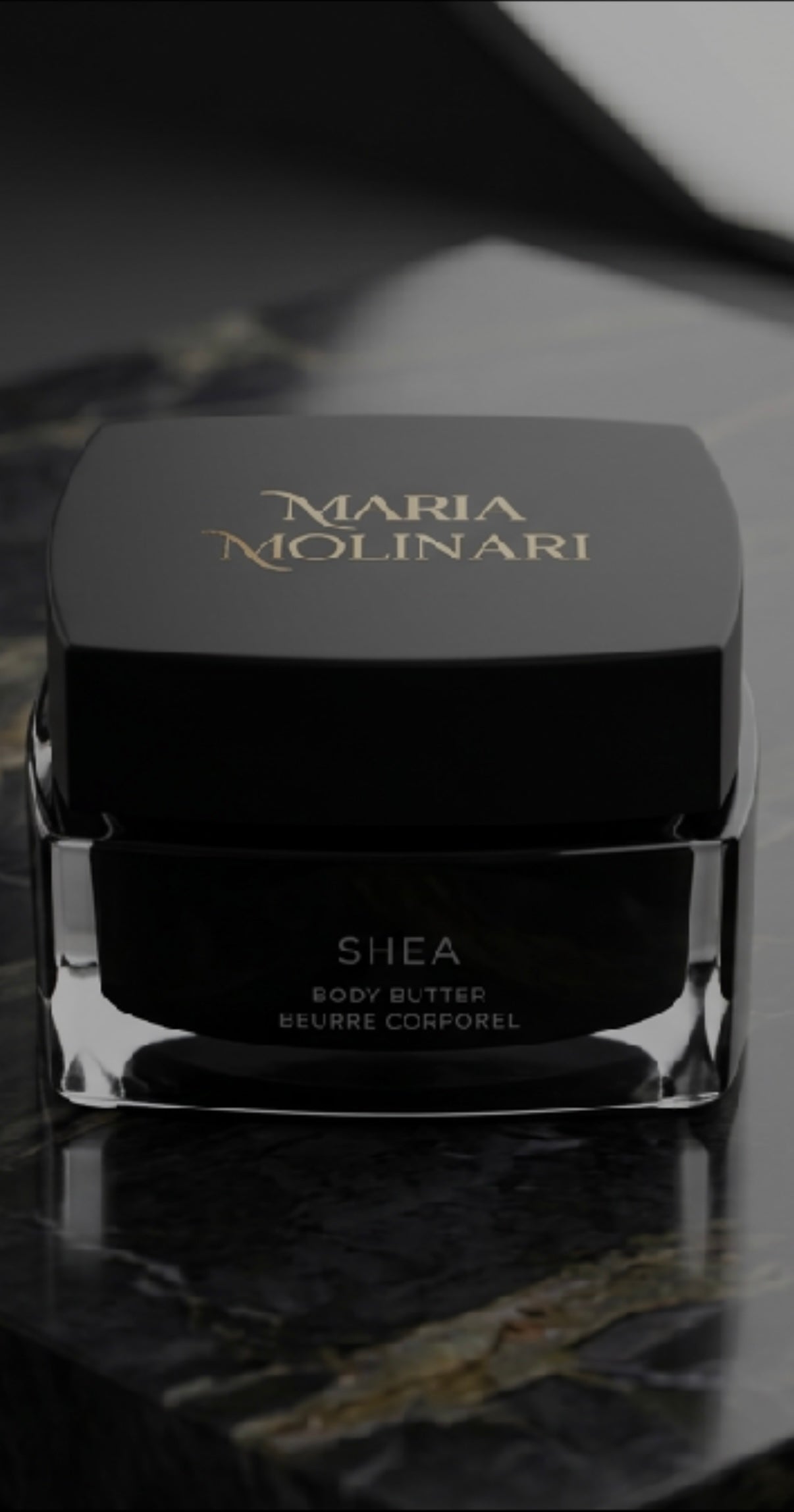Shea Body Butter