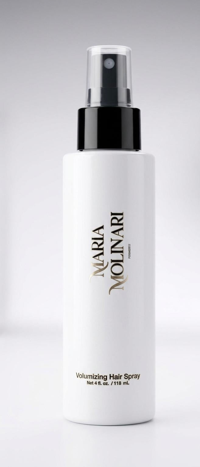 Volumizing Hair Spray