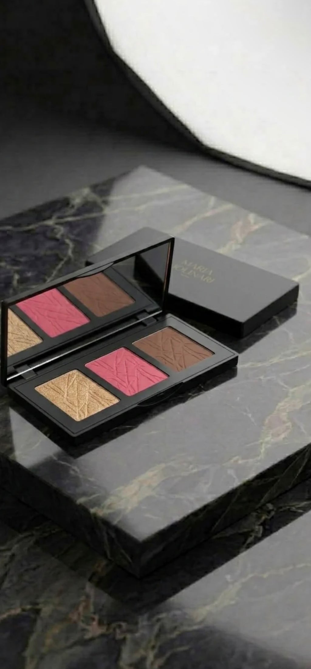 Pro Cheek Palette - Pop