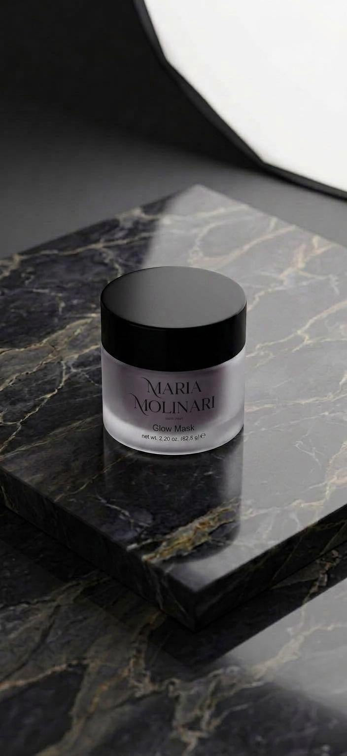 Glow Mask