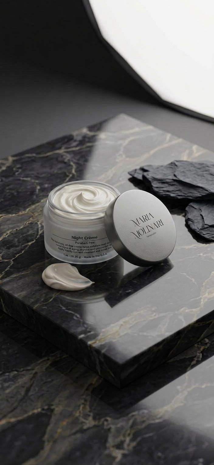Night Renewal Creme