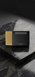 Natural Soap - Basil Blast