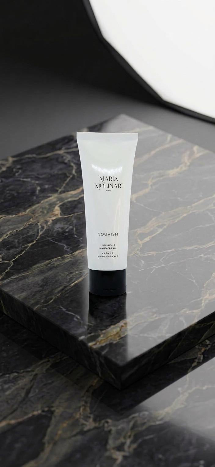 Nourish Hand Cream