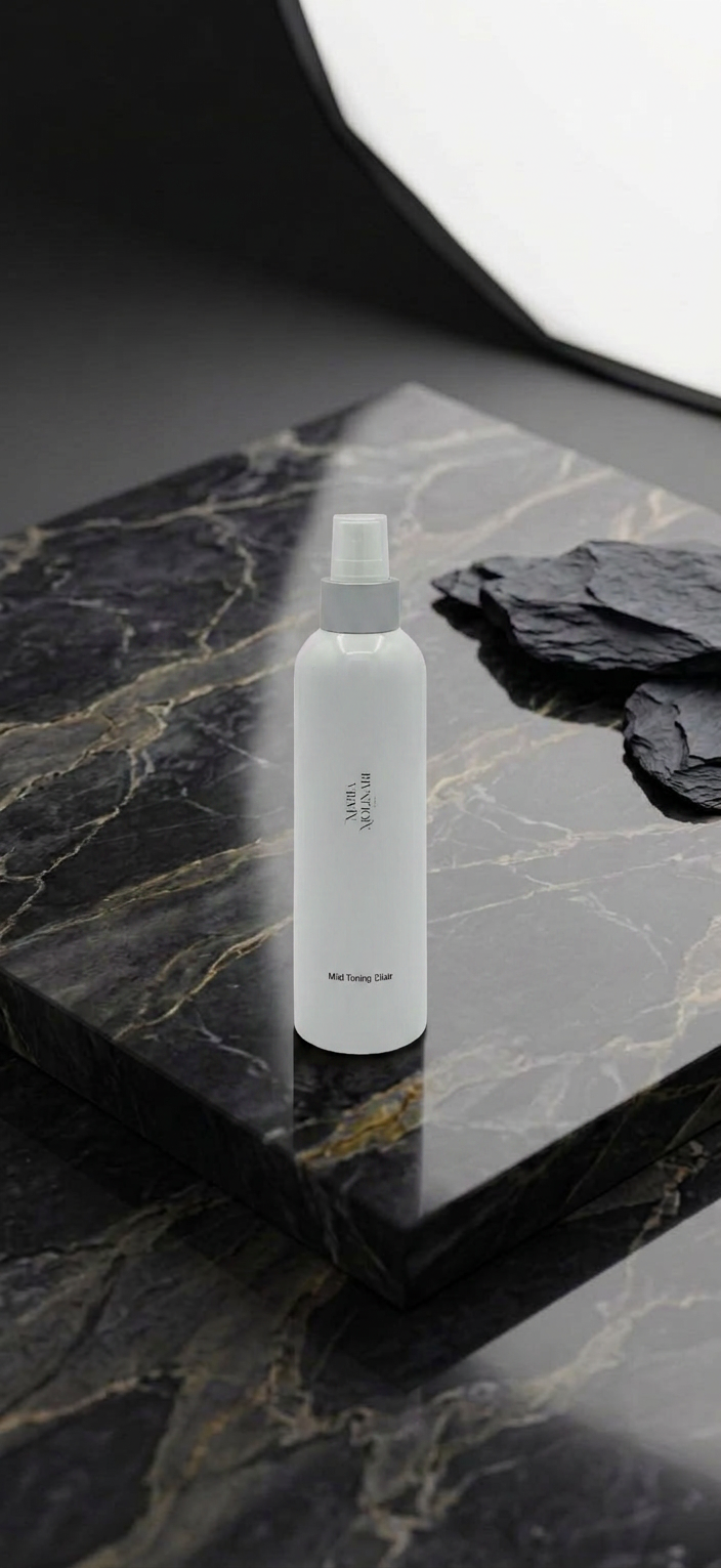 Mild Toning Elixir