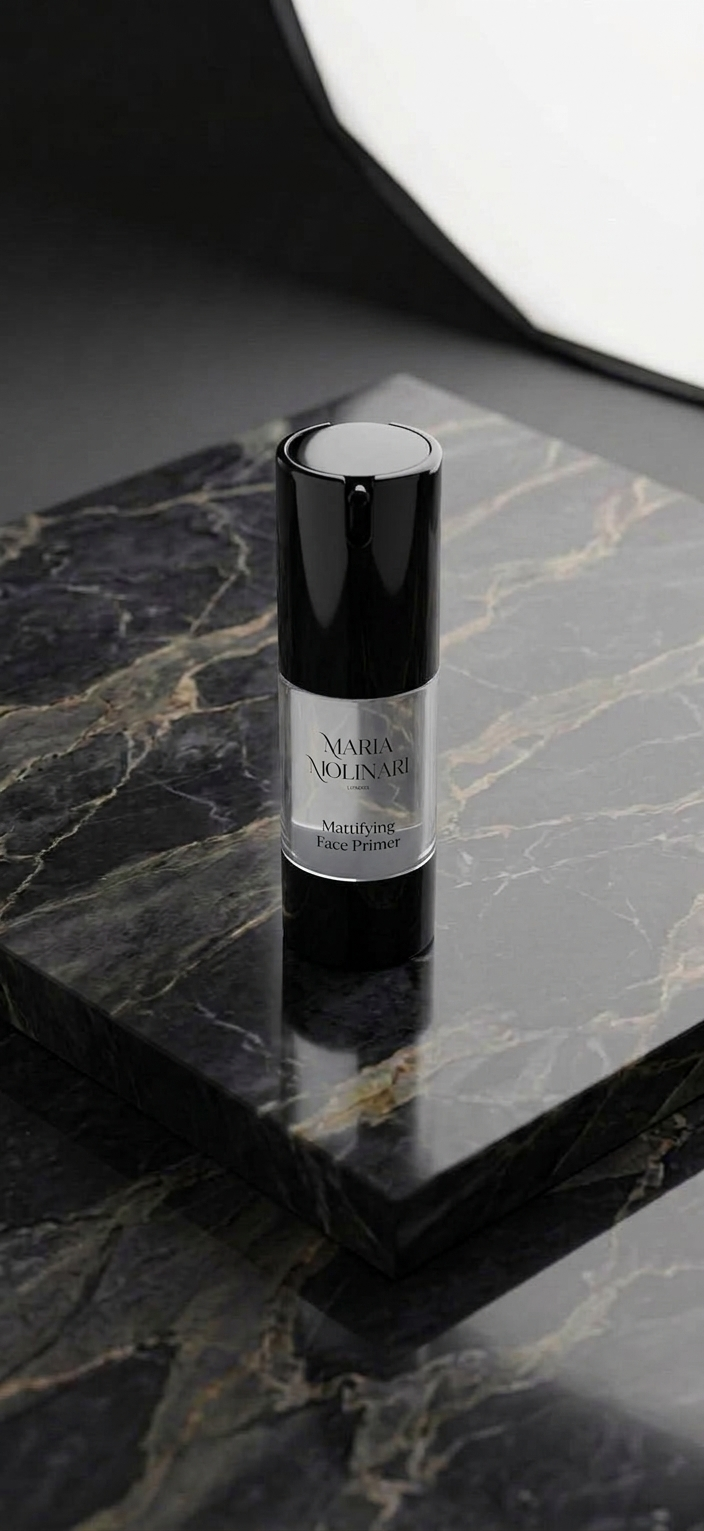 Mattifying Face Primer