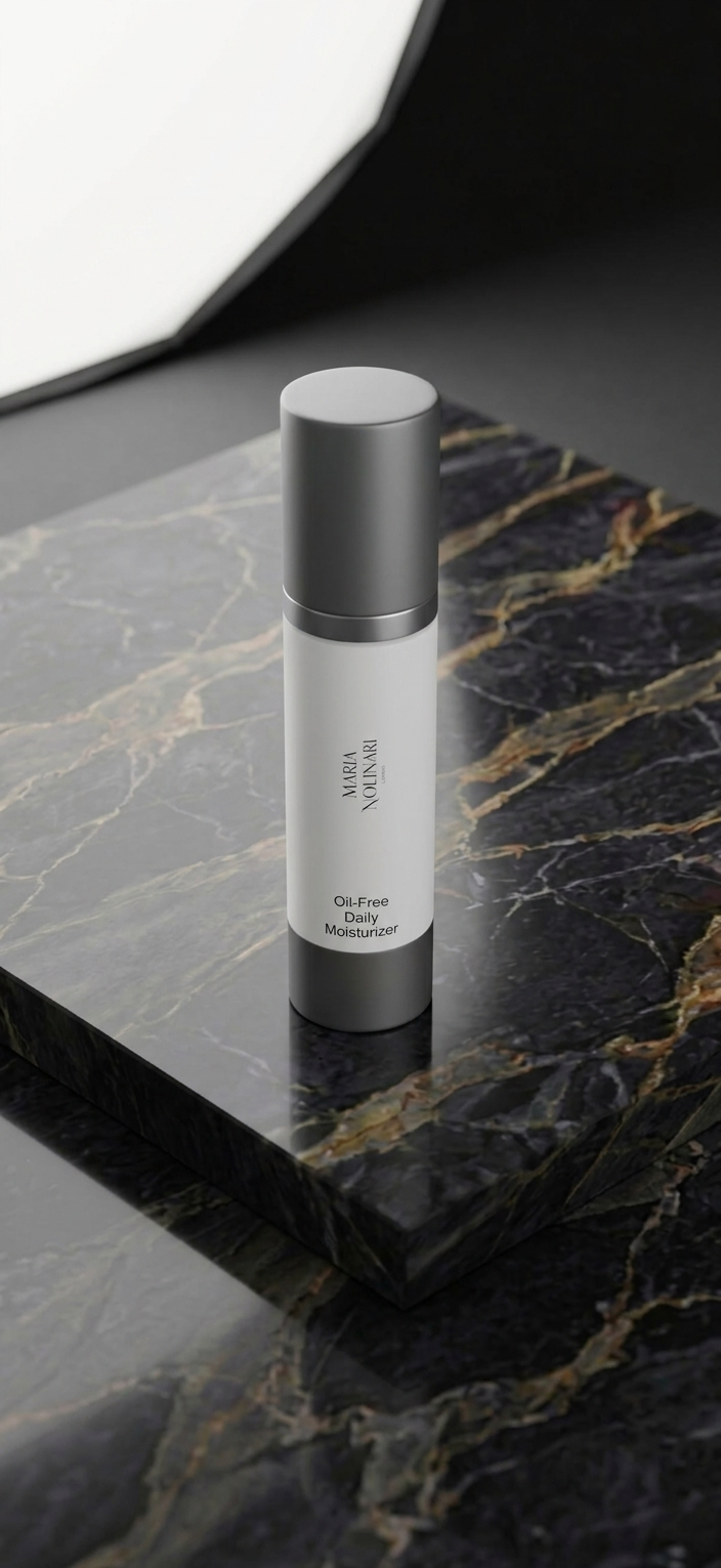 Oil-Free Daily Moisturizer