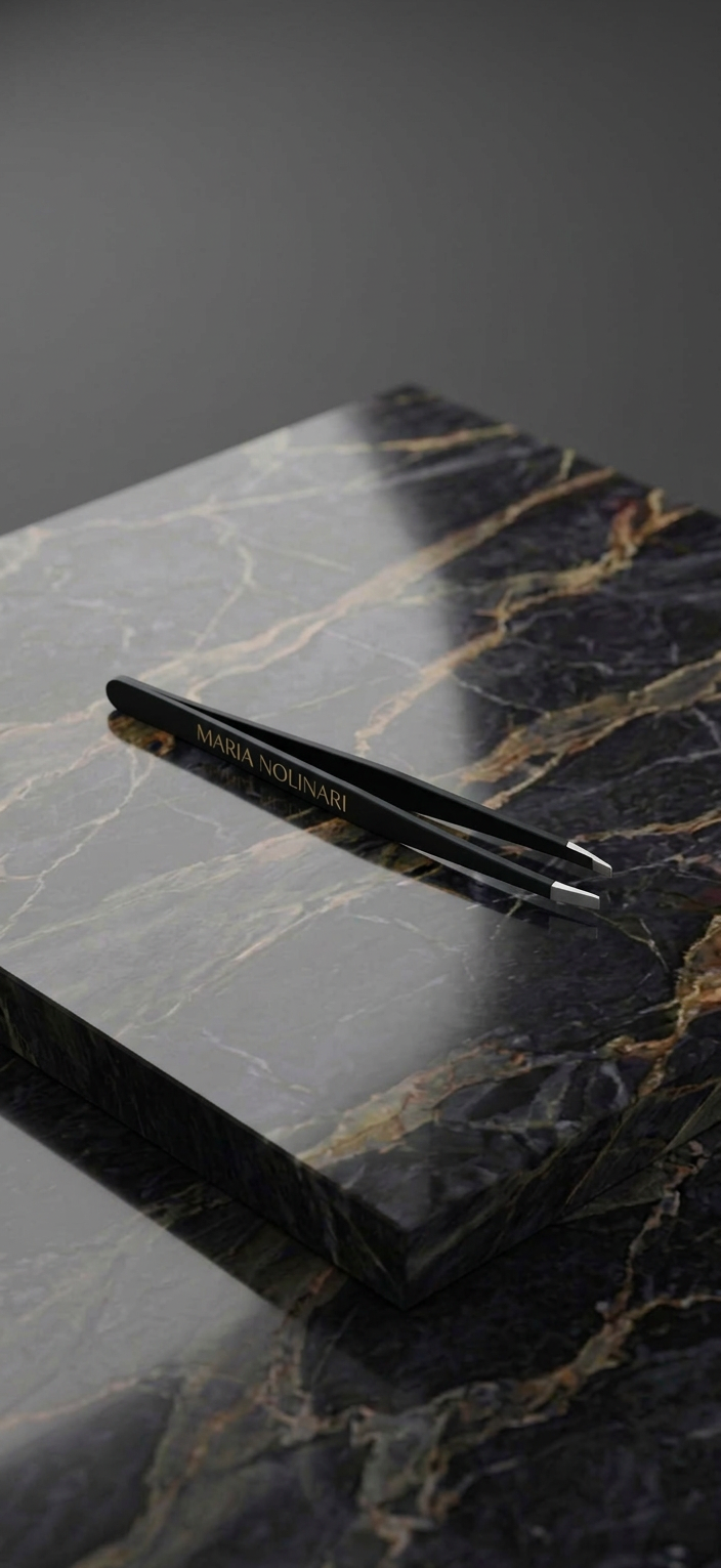 Precision Tweezers