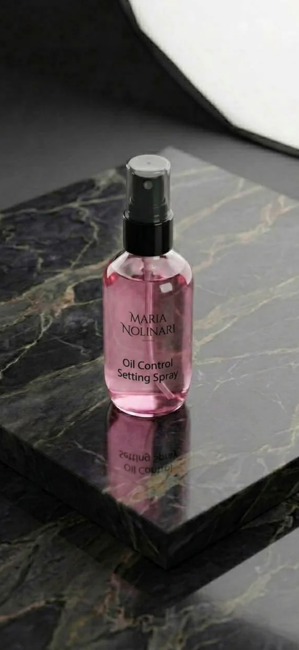 Oil Control Setting Spray