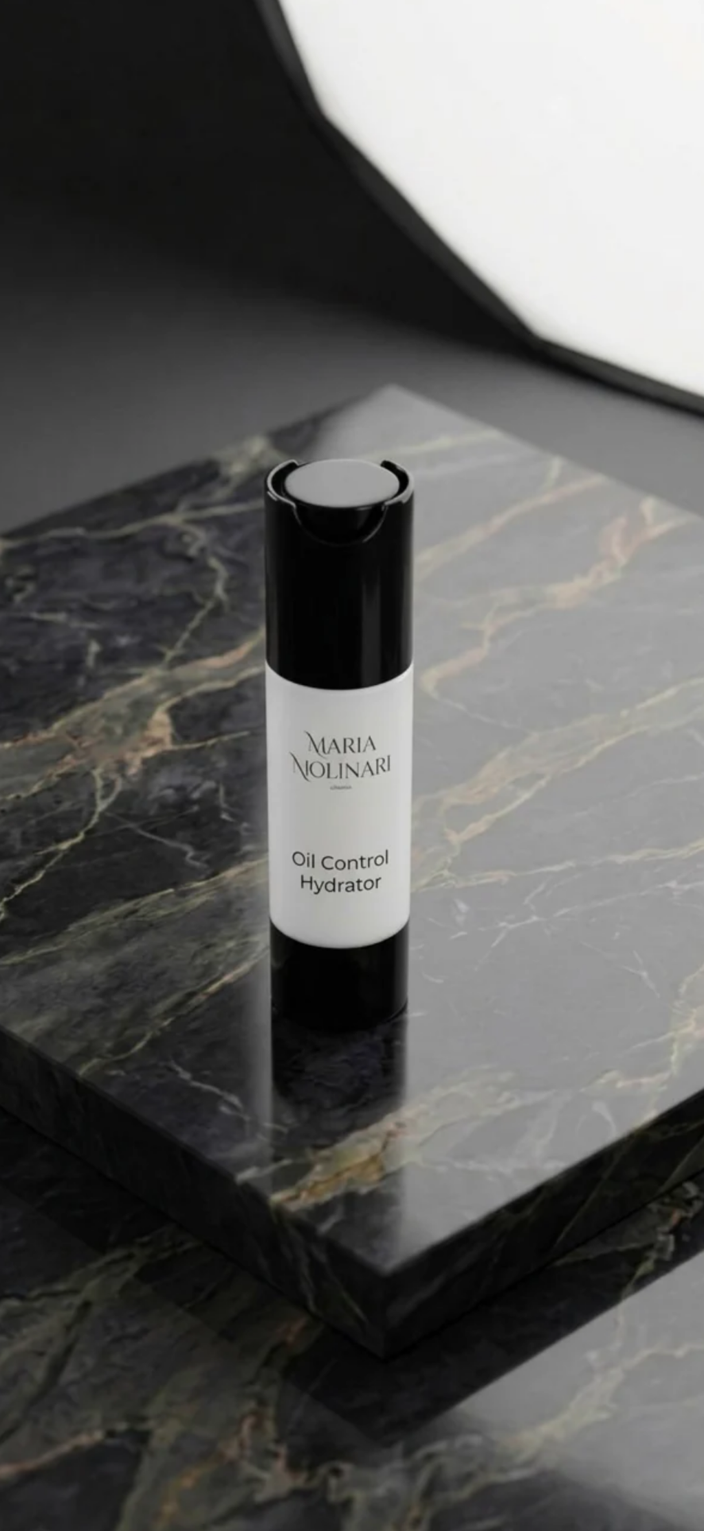 Oil Control Hydrator
