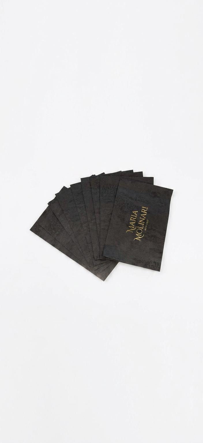 Touch-up Blotting Papers