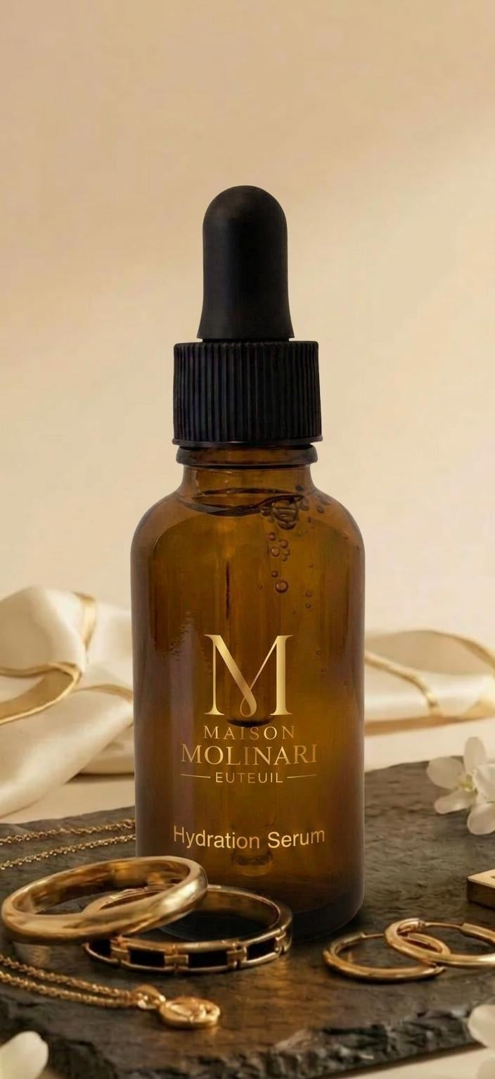 L’Essence Hydratante
