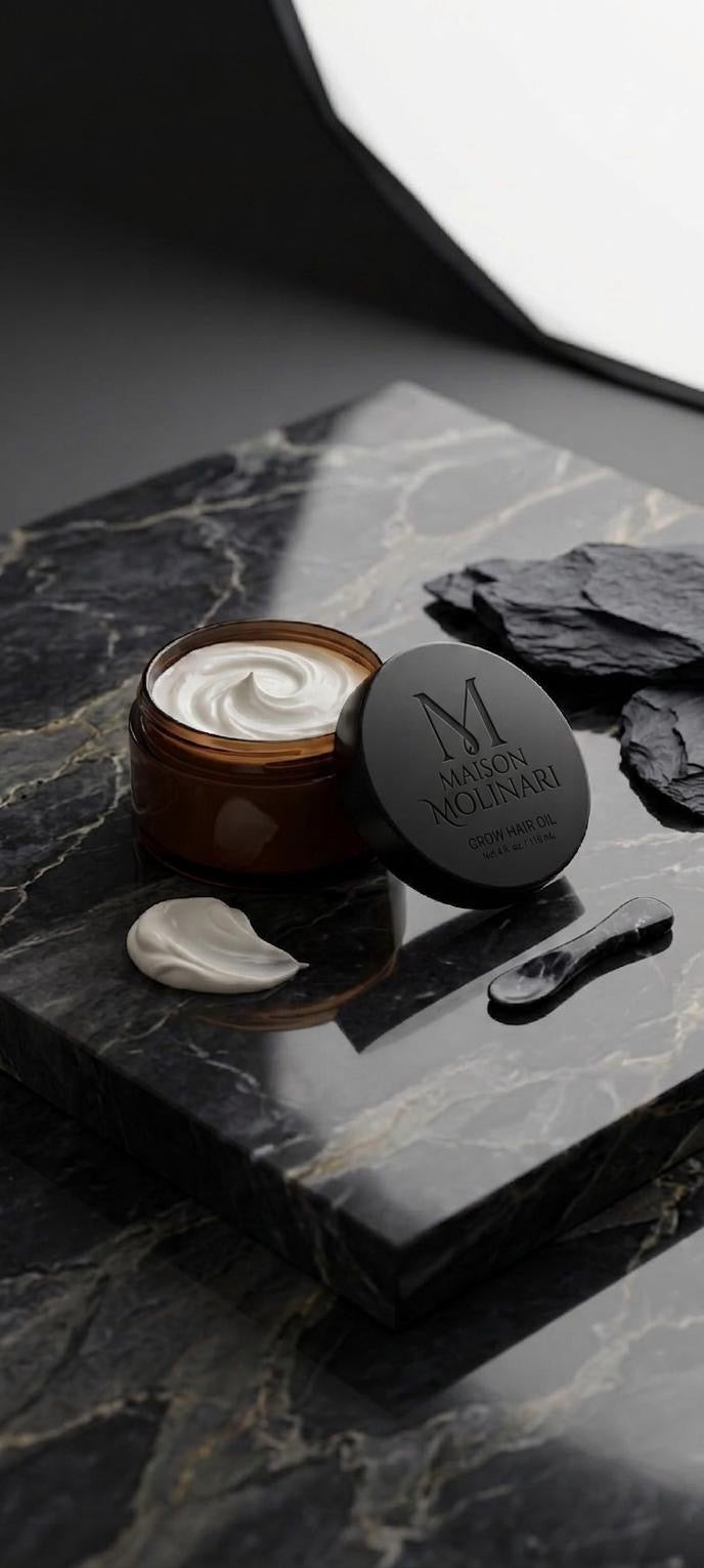 La Crème Homme Nuit Régénérante