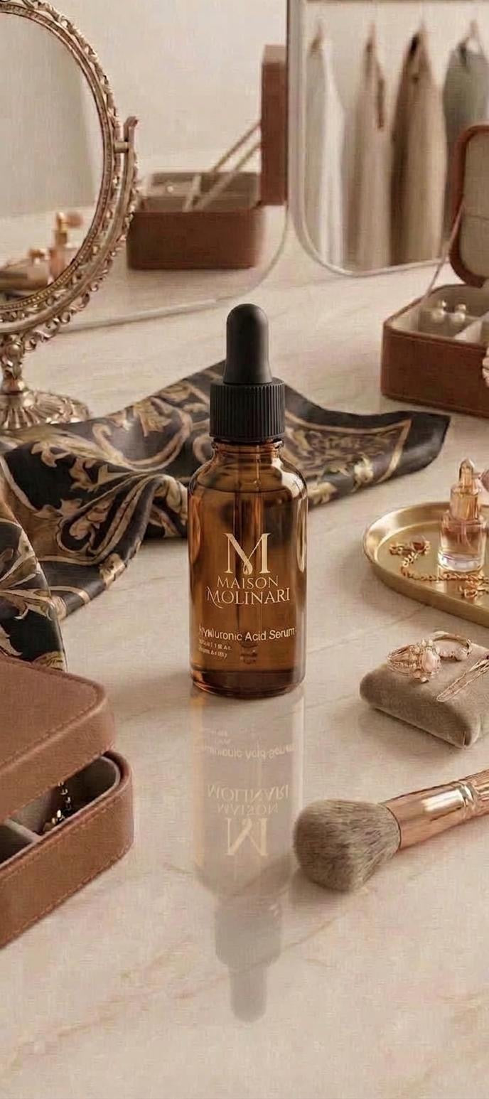 Sérum Aqua Royale