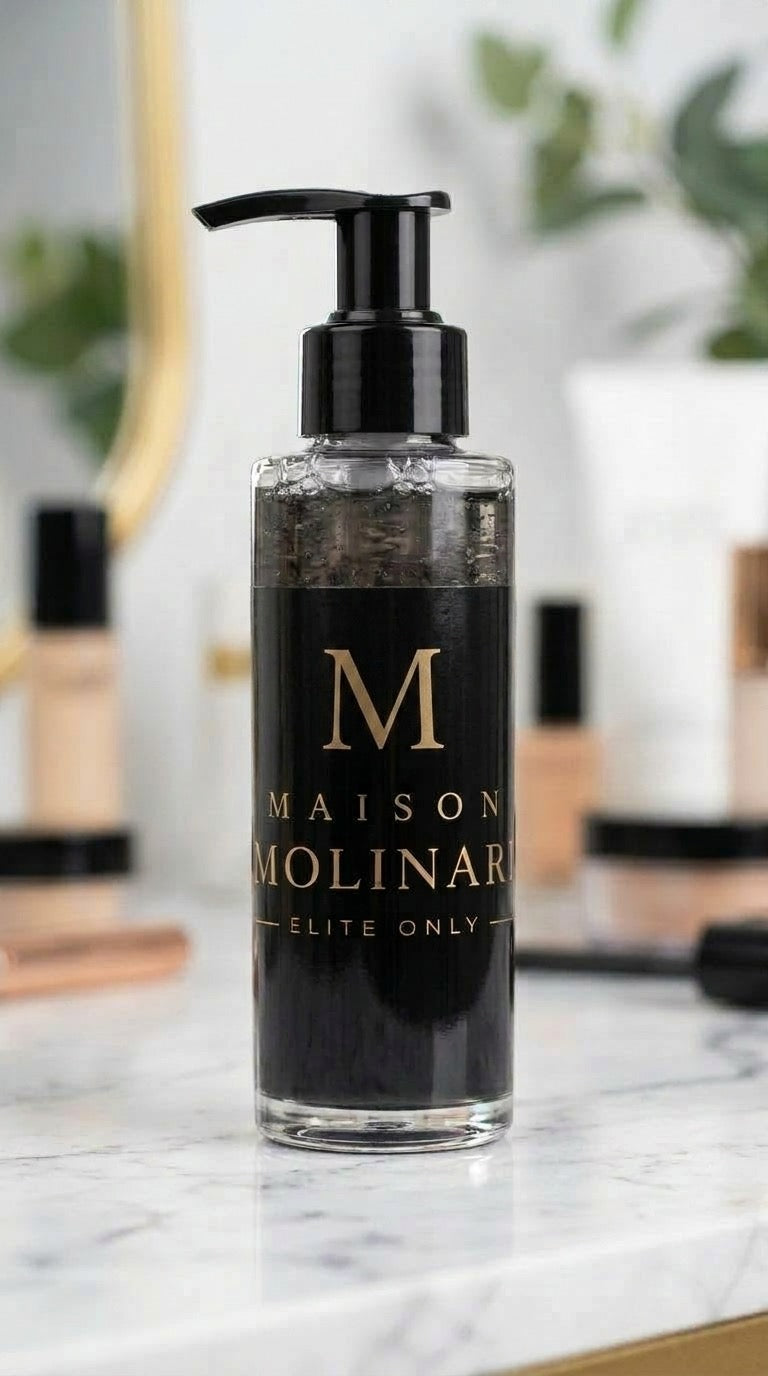 L’Eau Démaquillante
