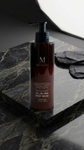 All-in-one Body Wash