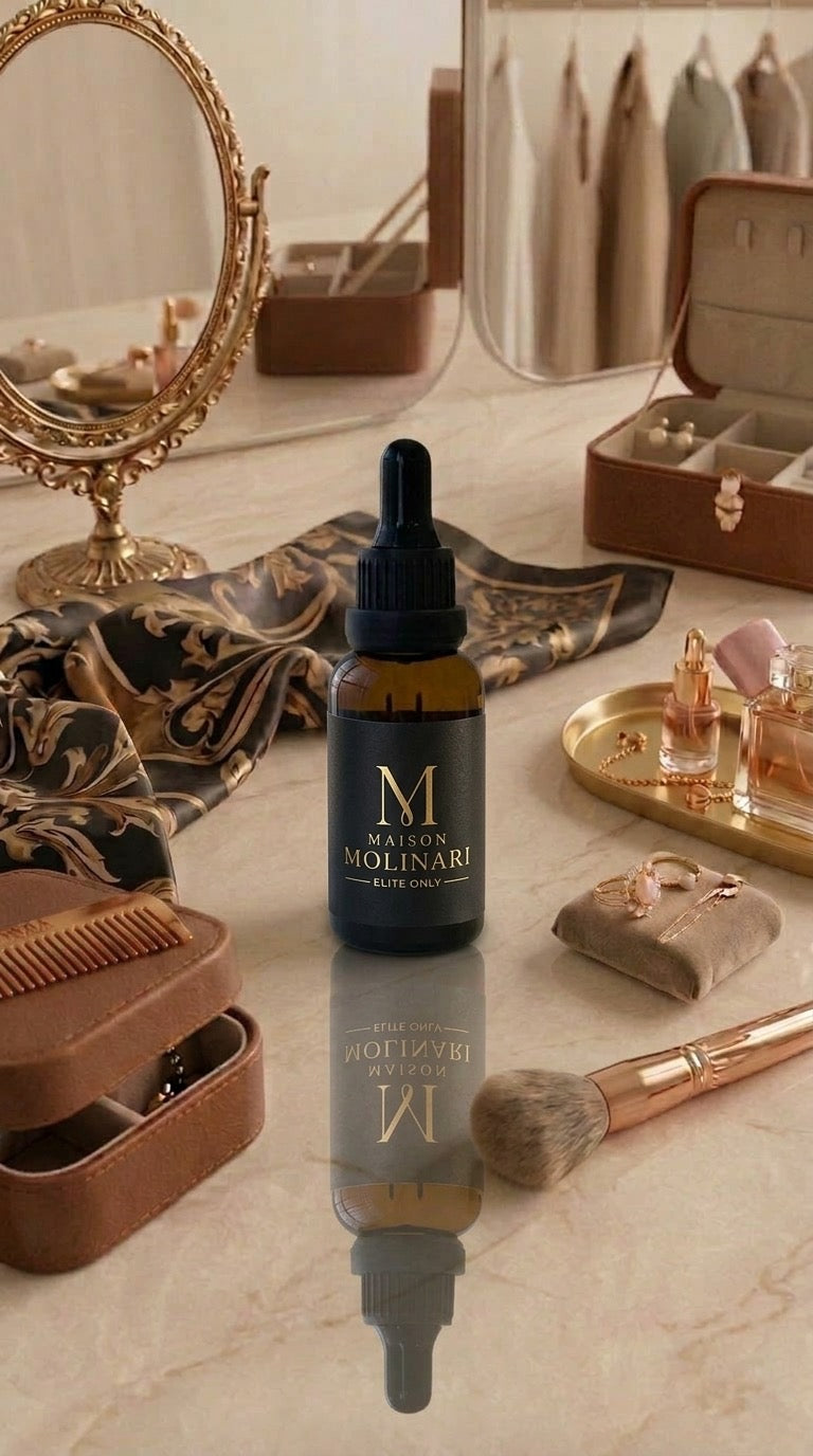 Le Sérum Régénération Cellulaire