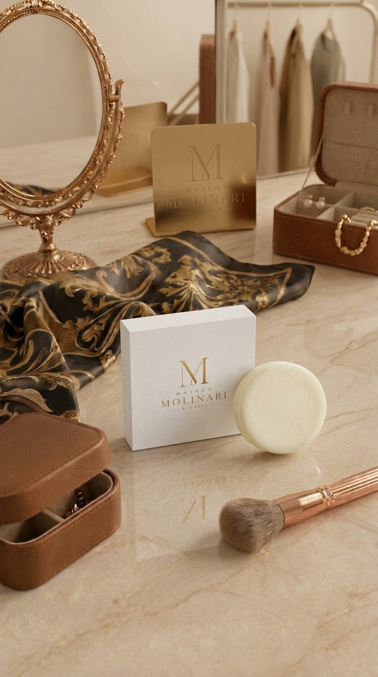 Daily Conditioner Bar - Date Night