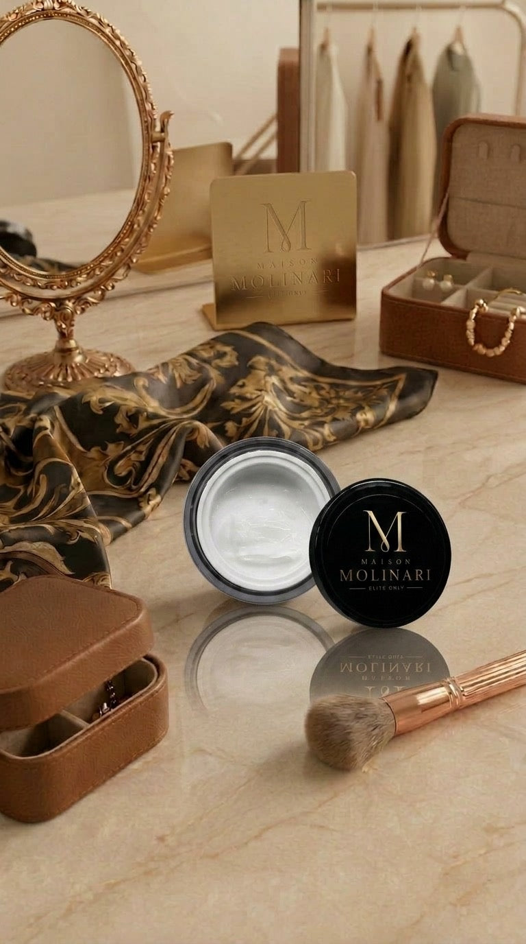 Active Eye Cream