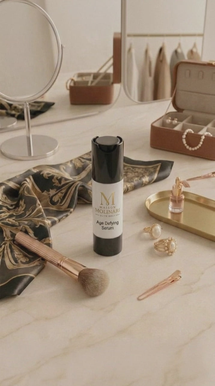 Age Defying Serum