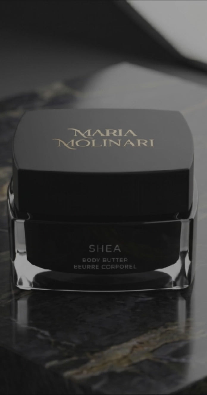 Shea Body Butter