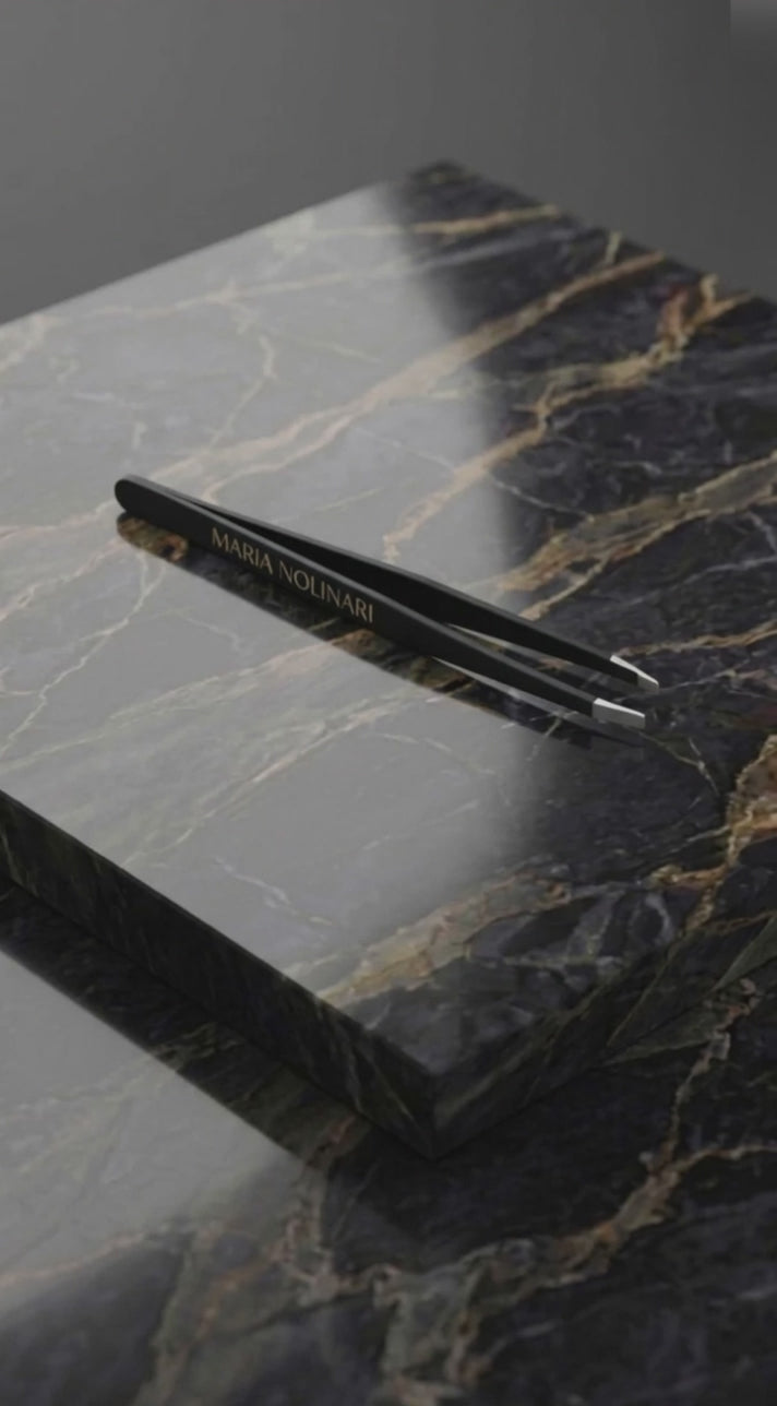 Precision Tweezers