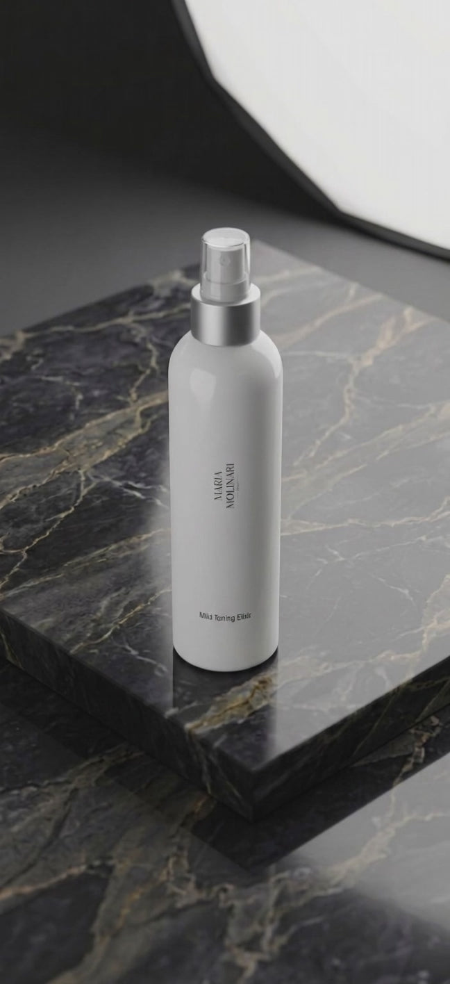 Mild Toning Elixir