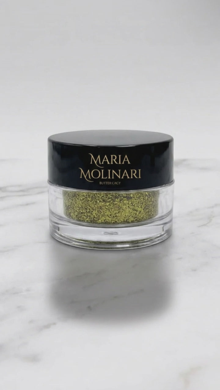Glitter Dust - 24K