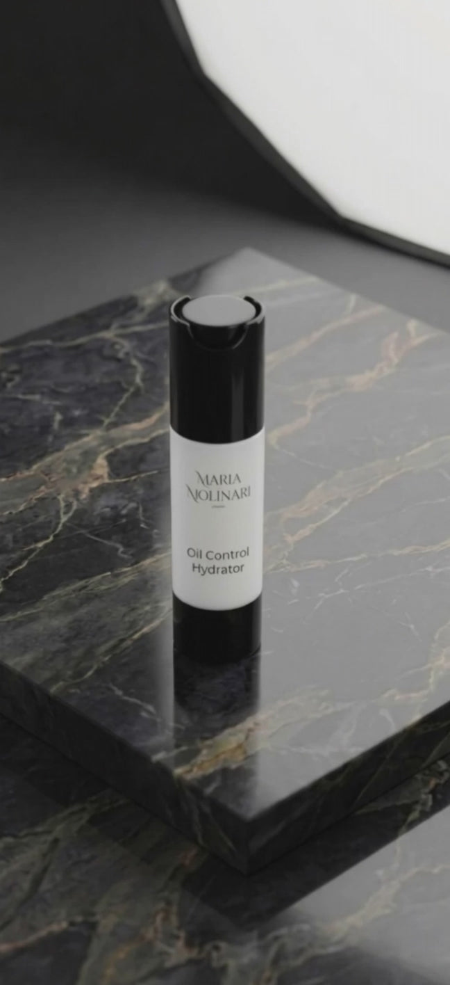 Oil Control Hydrator