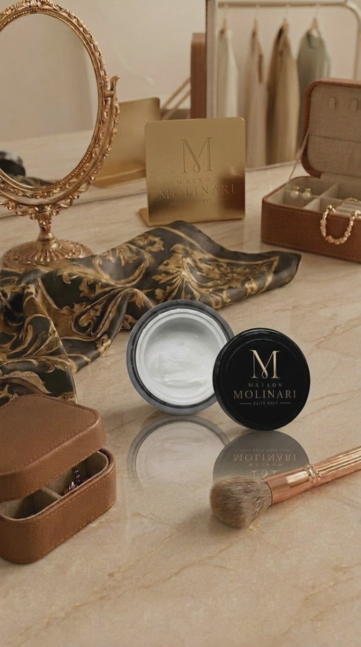 Active Eye Cream