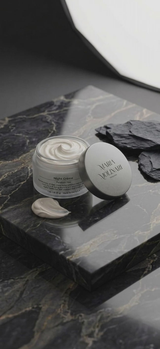 Night Renewal Creme