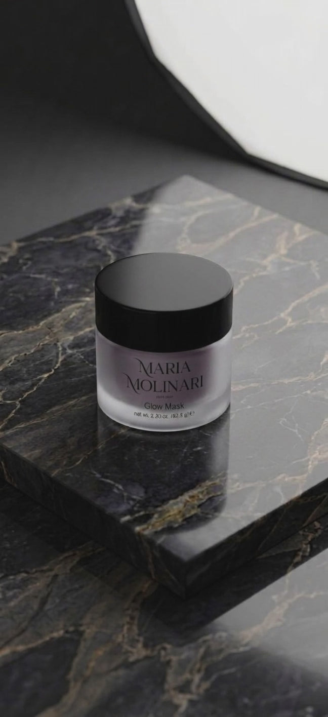 Glow Mask