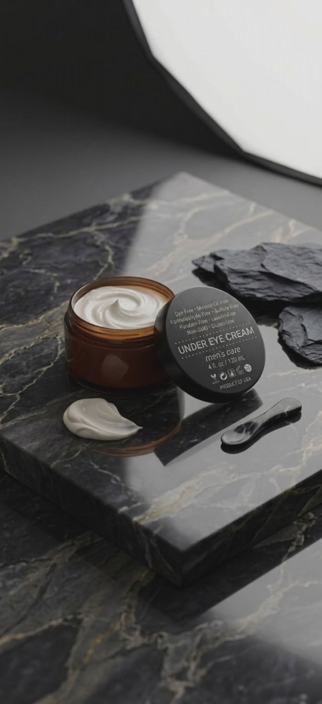 Men's Under Eye Cream