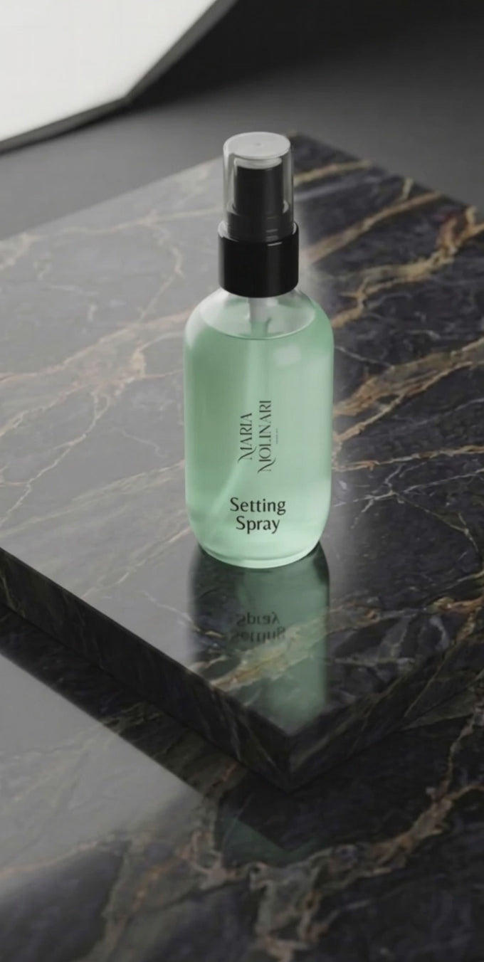 Setting Spray