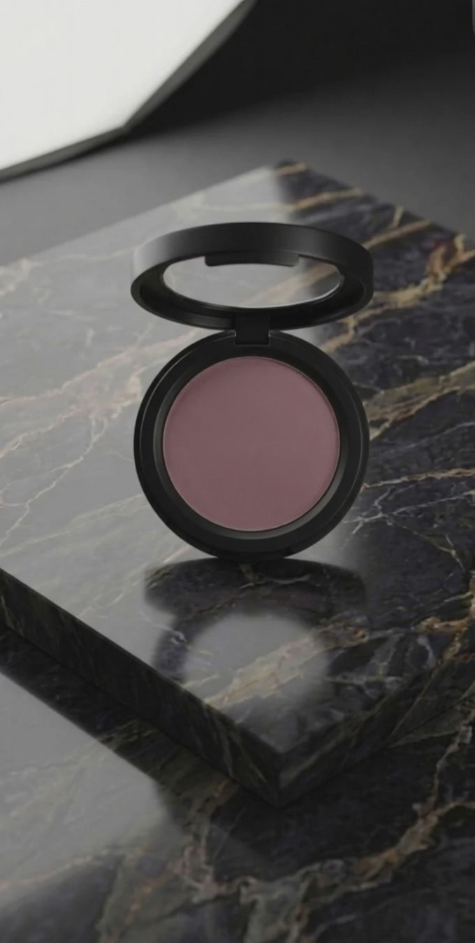 Single Pan Blush - Magnolia