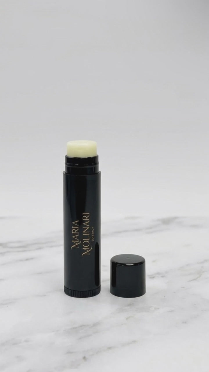Vegan Lip Balm