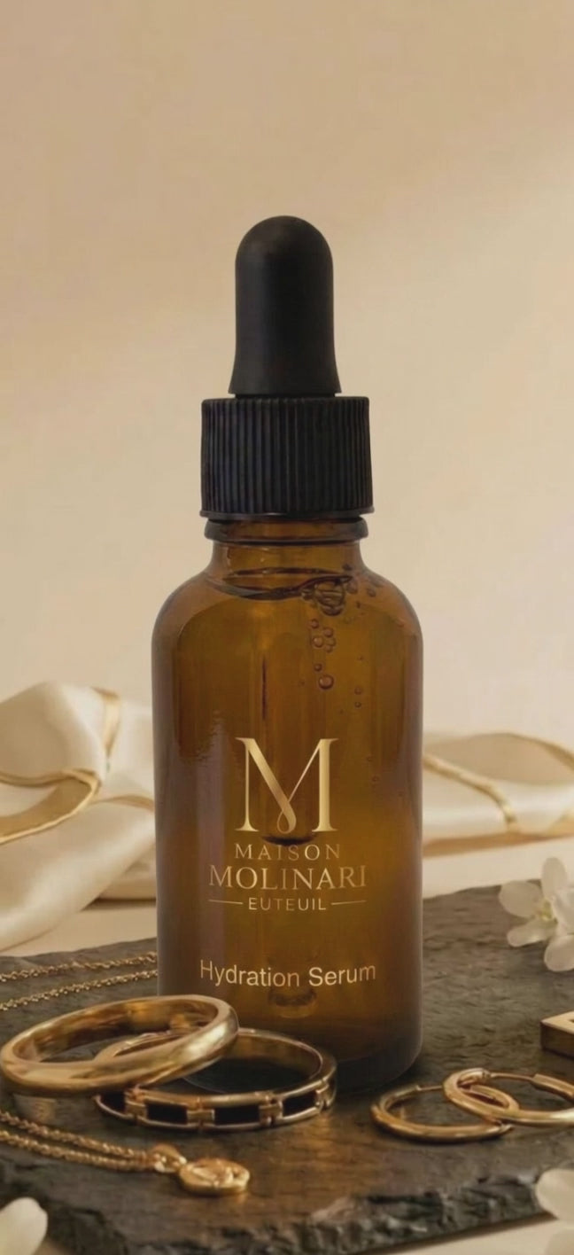 L’Essence Hydratante