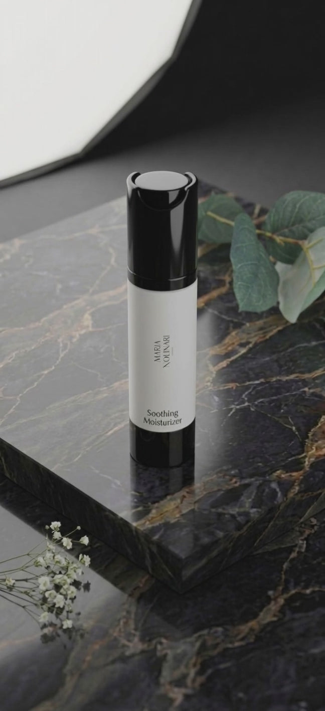 Soothing Moisturizer