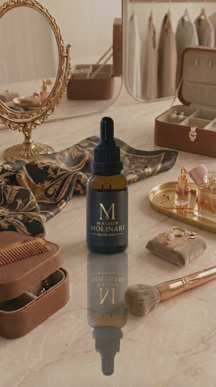 Le Sérum Régénération Cellulaire